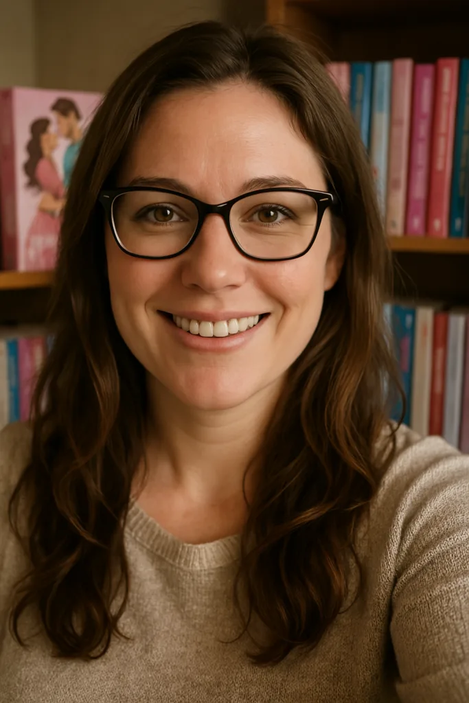 Portrait d’auteur érotique : découvrez Emily Timson et son style sensuel