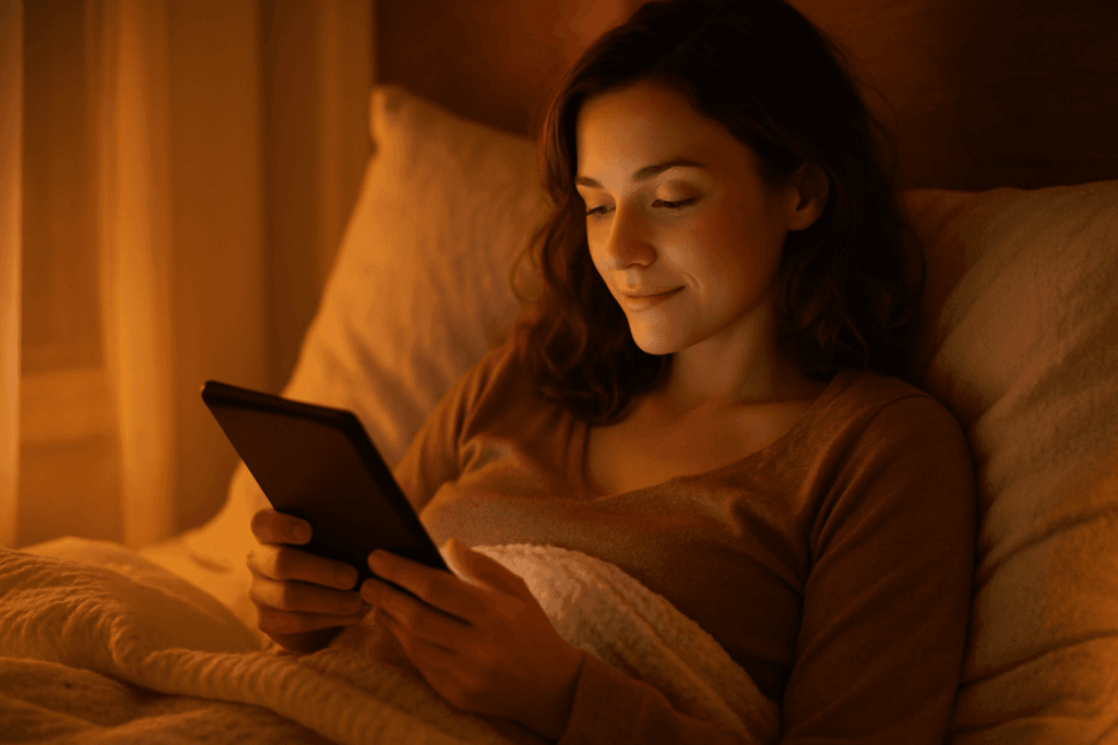 Top 10 des meilleures histoires érotiques 2025 en ebook