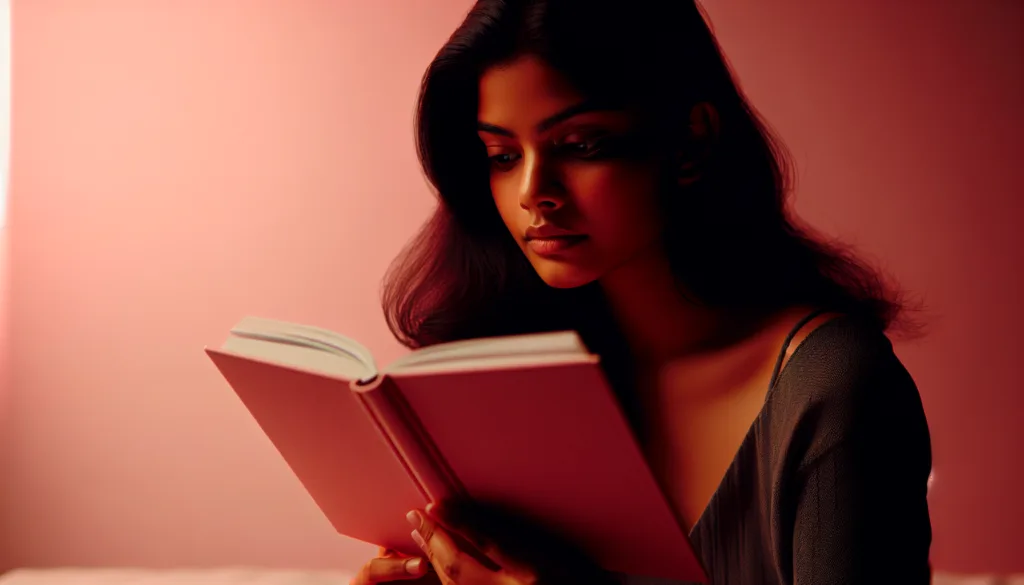 7 bienfaits de la lecture érotique sur le désir à découvrir