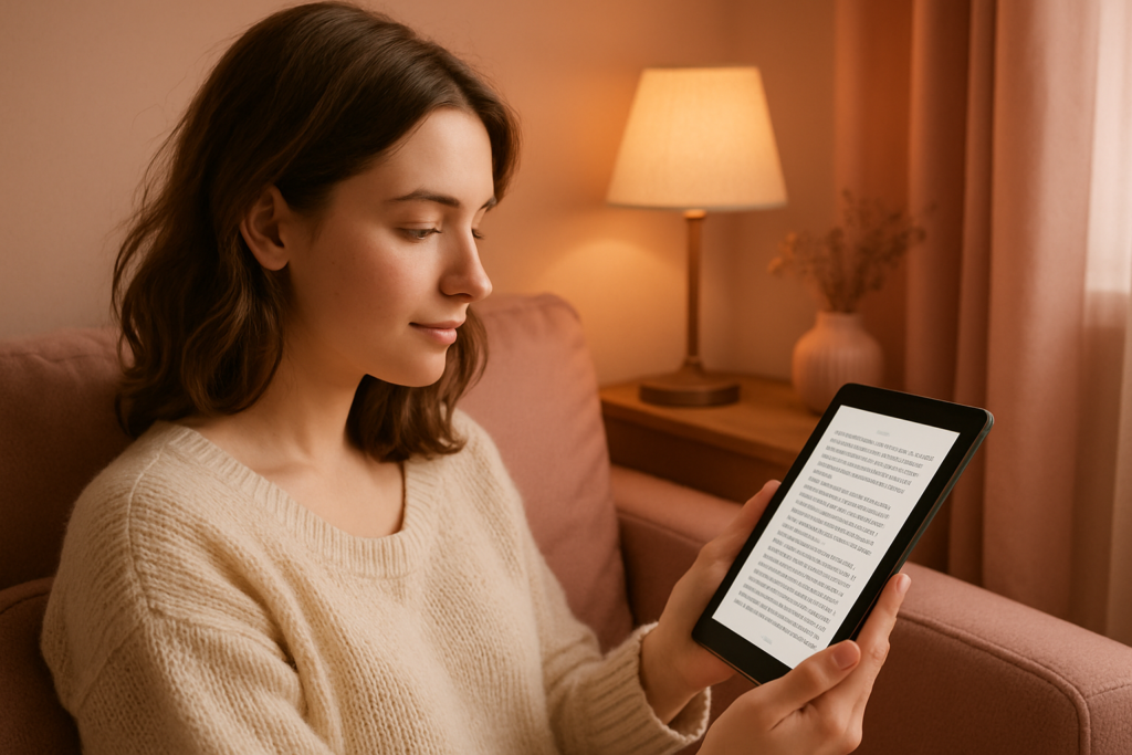 Où acheter un ebook érotique ? Le guide complet sur livre-erotique.com