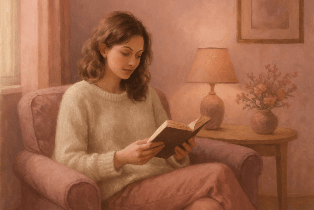 7 bienfaits de la lecture érotique sur la santé mentale