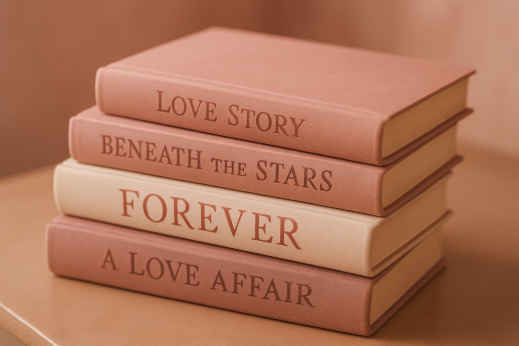 7 raisons de lire une romance érotique avec sentiments aujourd’hui