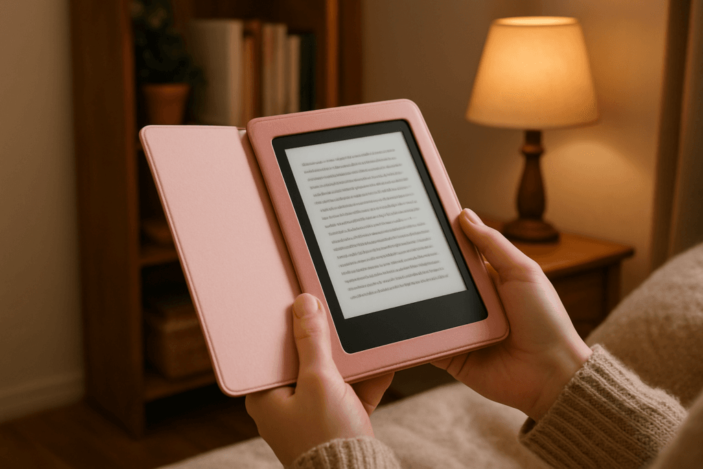 8 conseils pour un achat discret d’ebook érotique en ligne