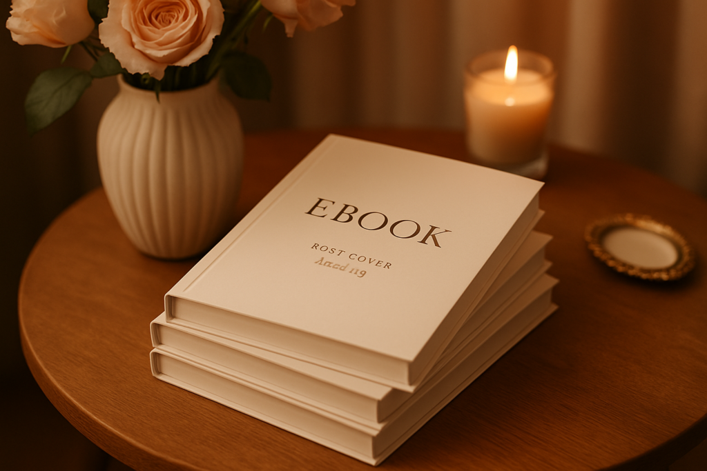 Ebooks érotiques pour femmes : les 7 tendances à suivre en 2025